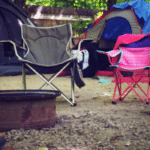 How to Clean Mold Off Camping Chairs