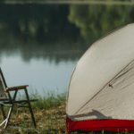 How to wash camping chairs